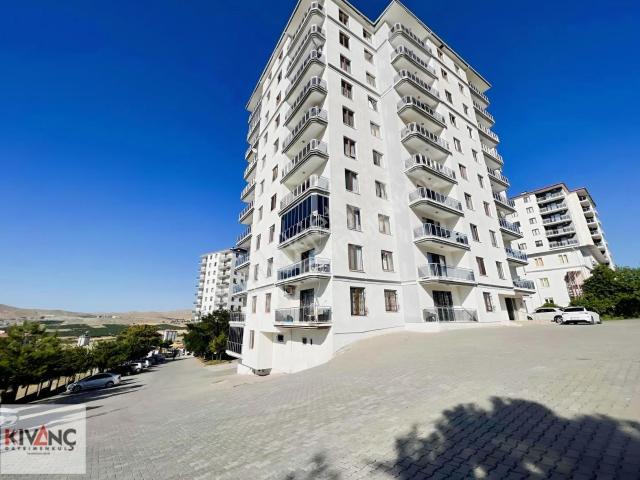 Kıvanç Gayrimenkul'den Eşyalı Kiralık 2+1 Daire