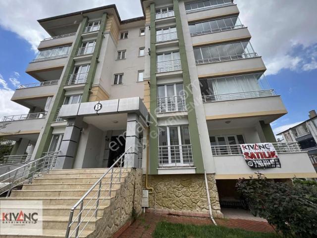 Kıvanç Gayrimenkul'den Galata Konutlarında Satılık 3+1 Daire