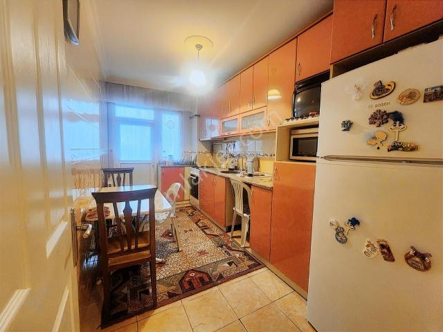 Kıvanç Sitesi Yeni Bloklarda Geniş 3+1 Daire!