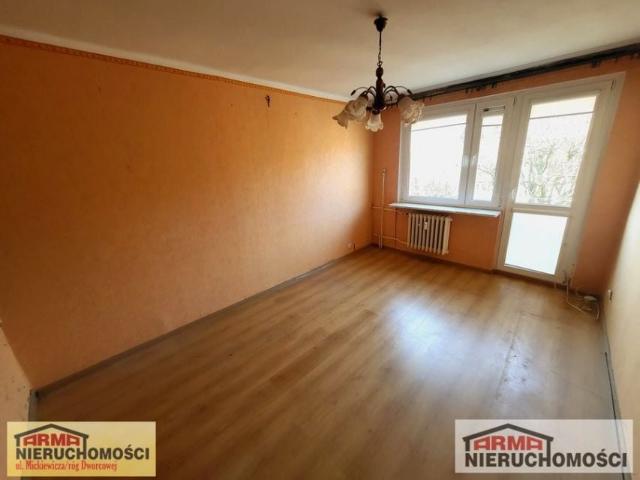 K. WIELKIEGO 36,68 m², Stargard