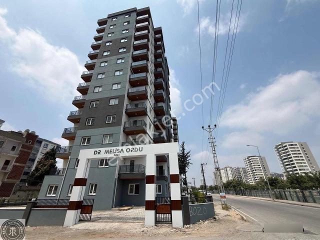 Kıyı Boyu Sıfır 2+1 Blv Üzeri Yüksek Kredi İmkanlı Kaçmaz