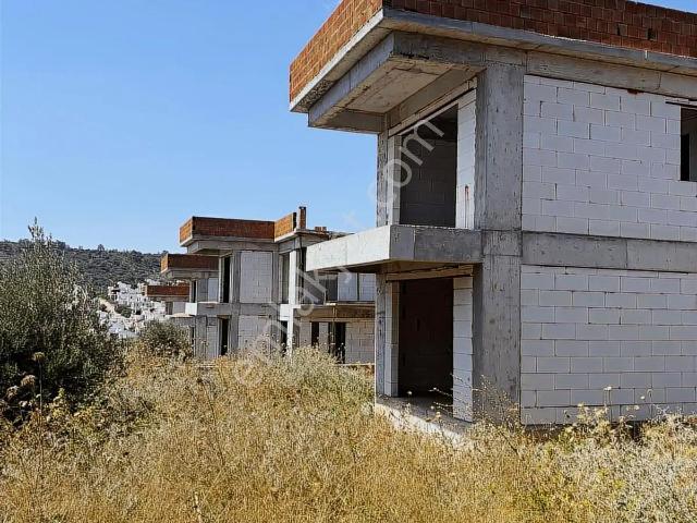Kıyıkışlacık Zeytinlikuyu Da Denize 600 Metre 4 Adet Na Tamam