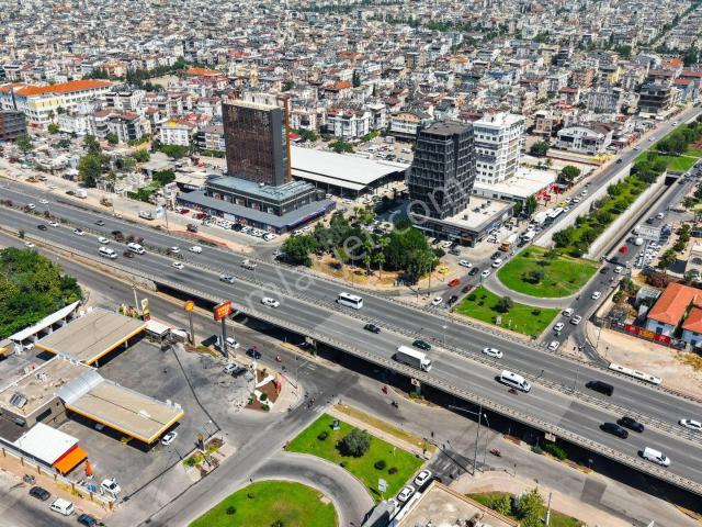 Kızılırmak Caddesinde Önü Full Açık, D.gazlı, Klimalı Lüks Daire