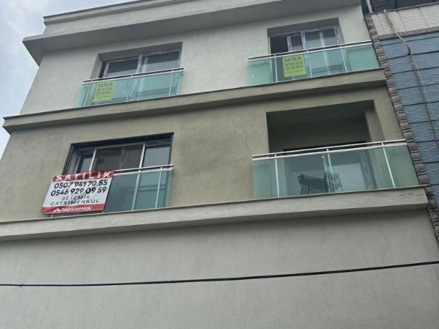 Kızılay Mahallesinde Satılık Dubleks 3+1