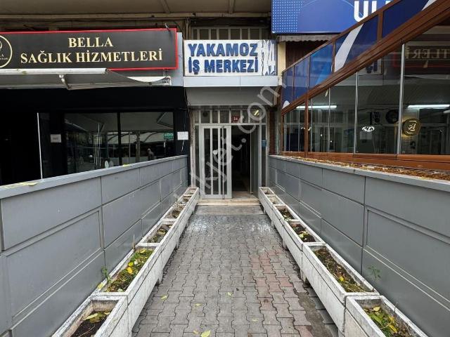 Kızılay Bayındır Sokak Ta 100 M2 Depo Ve Matbaa Ya Uygun