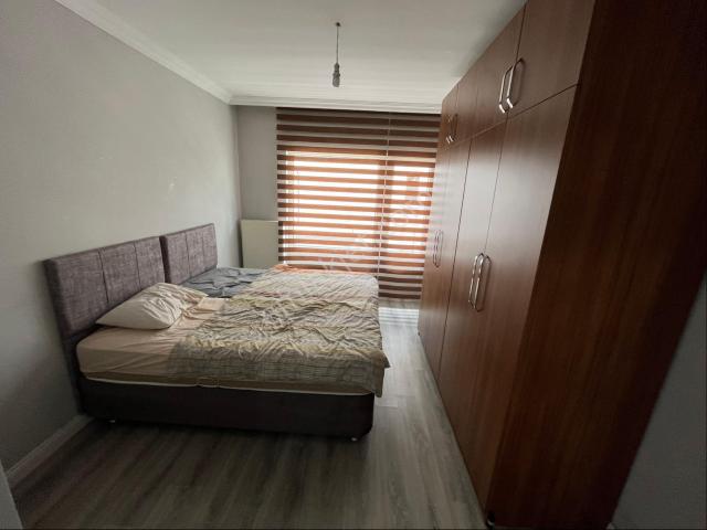 Kızılay Sümer 1 180 M2 4+1 Full Yapılı Satılık Daire