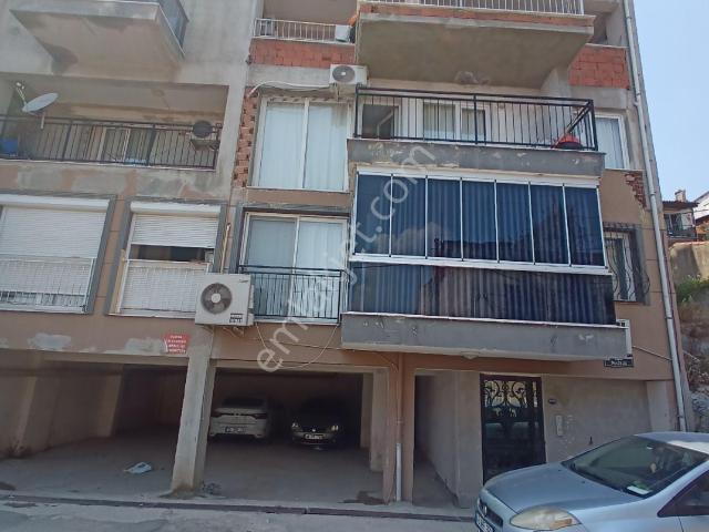 Kızılay'da Eşyalı Kiralık 2+1 Daire