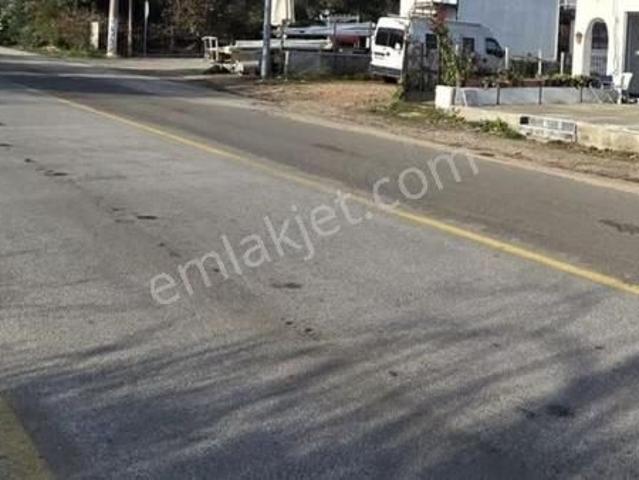 Kızılağaç Merkezde Yola Sıfır 115 M² Kiralık Dükkan Depo İşyeri