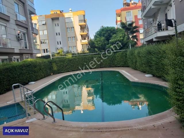 Kızılarıkta Site İçerisinde Havuzlu Asansörlü 3+1 Daire