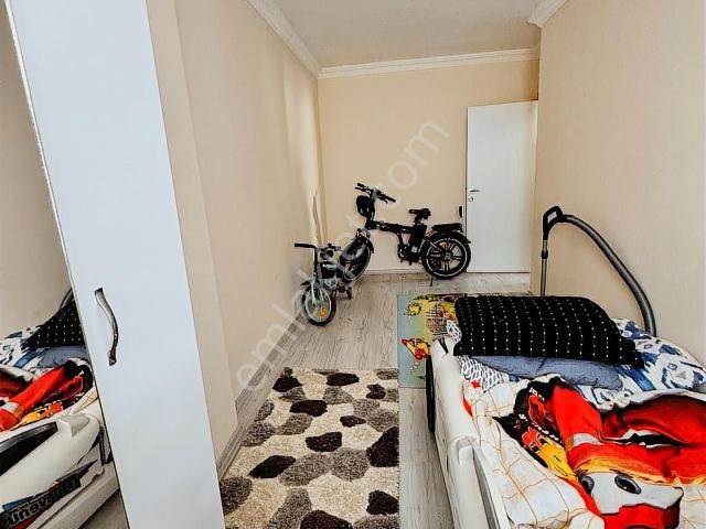 Kızılarık Satılık 2+1 100m2