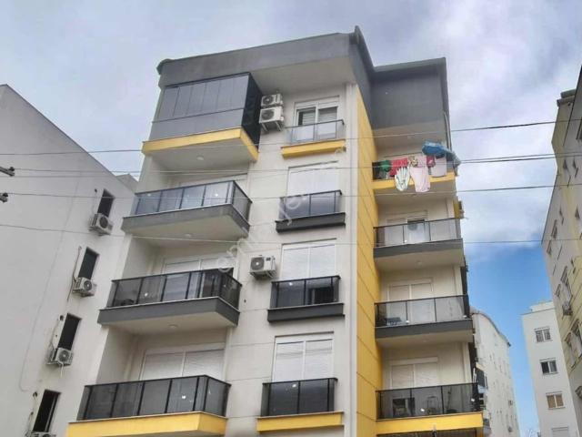 Kızılarık Ta Siteiçinde 1+1 Kiralık