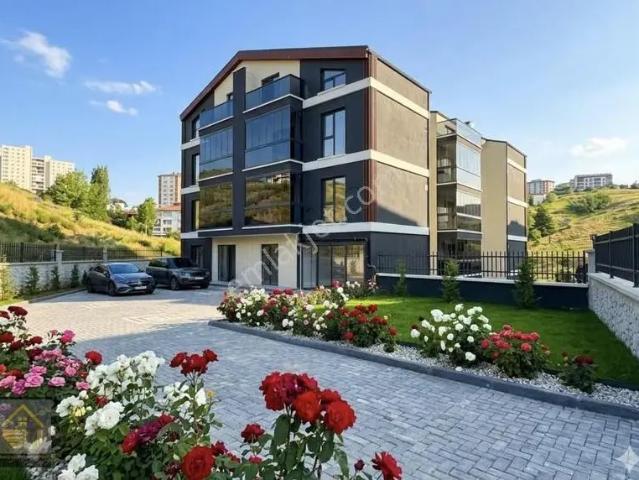 Kızılcaşar Mahallesi 2+1 130m2 Satılık Dubleks