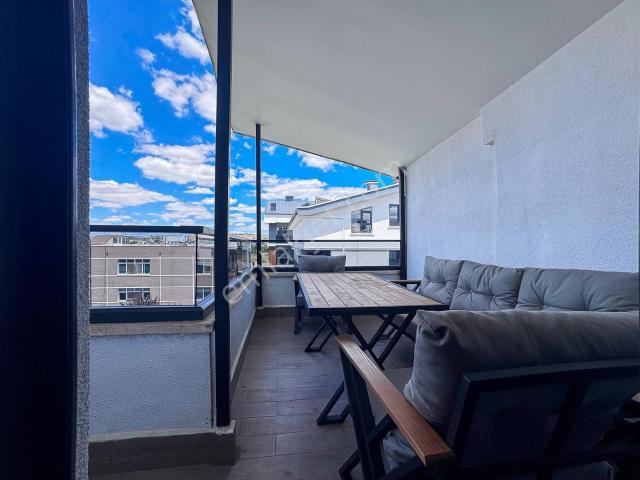 Kızılcaşar Ermaylife Sitesinde Satılık 2+1 Teras Balkon Dubleks