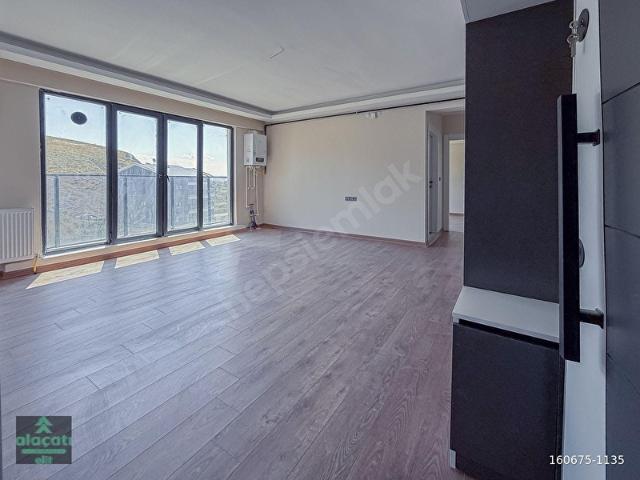 Kızılcaşar Sıfır Bina Ara Kat 1+1 Balkonlu Otoparklı Kiralık