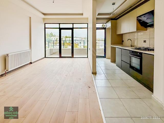 Kızılcaşar Satılık 3+1 Doğa Manzaralı Daire Kapalı Park Su Depo