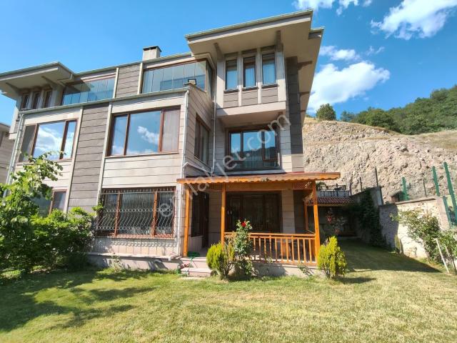 Kızılcahamam Satılık Lüks Villa