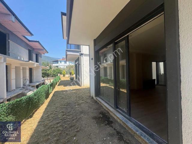 Kızılkeçilide Doğa İçinde, Konforlu 3+1 Dubleks Kiralık Villa