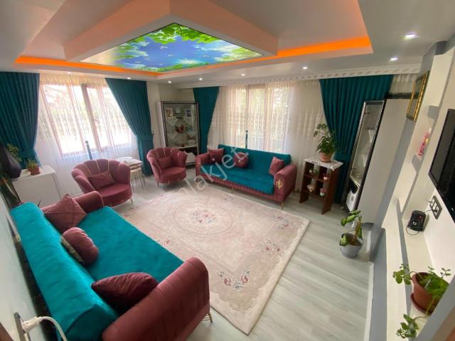 Kızılpınar Atatürk 3+1 Geniş Balkonlu Satılık Daire Acıl Satilik