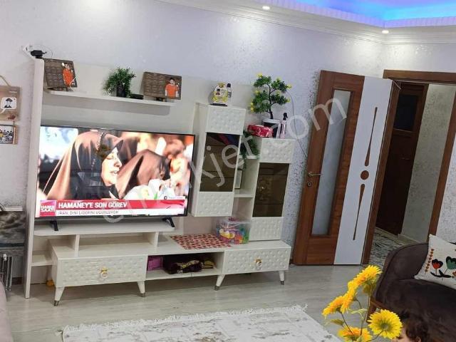 Kızılpınar Ataturk Mahallesınde 2+1 Ferah Daıre