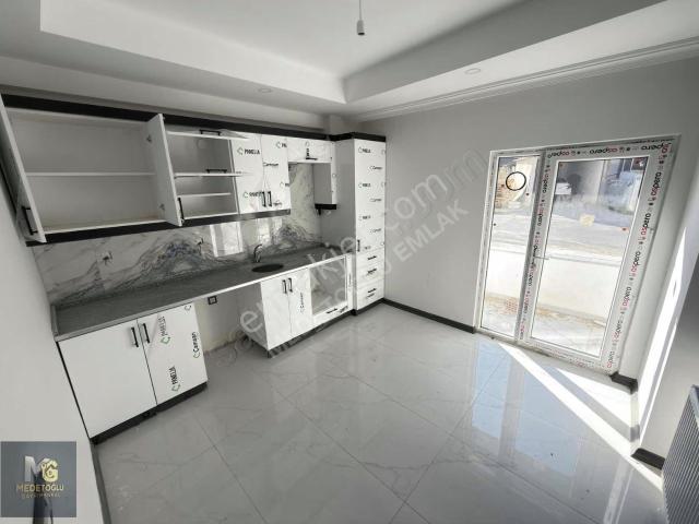 Kızılpınar Atatürk Mahallesinde Yüksek Giriş 2+1 Sıfır Daire