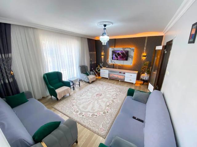 Kızılpınar Gültepe Mahallesi'nde Satılık 2+1 Ferah Daire