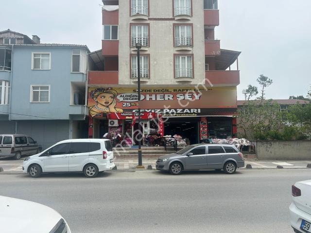 Kızılpınar İstiklal Cad.satılık İşyeri, Mağaza.