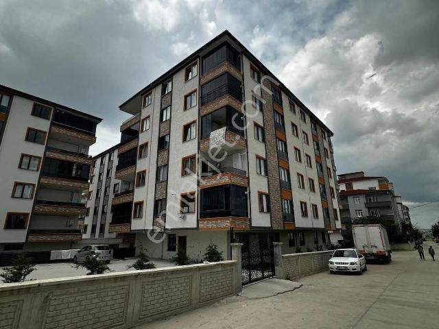 Kızılpınar'da Sıfır Satılık 2+1 Daire