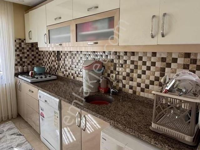 Kızılpınar'da Satılık 2+1 Daire