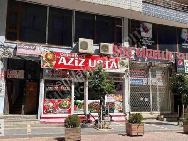 Kızıltepe Merkezde Yüksek Kira Getirili 5 Adet Asma Kat Ofis