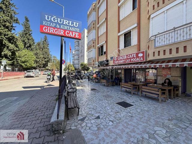 Kızıltoprakta Okul Karşısı Devir/mülkiyet Satılık Faal İşletme