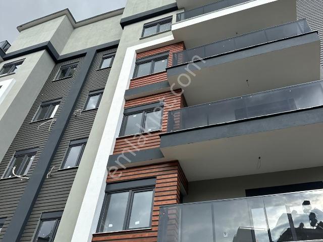 Kızıltoprakta Sıfır 2+1 Seçenekleri