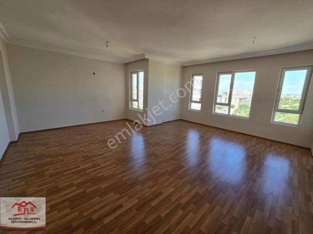 Kızıltoprakta Site İçinde 3+1 Kiralık Daire