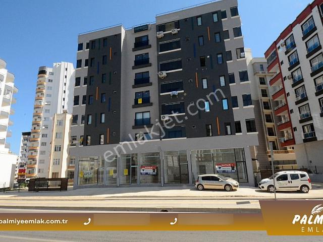 Kızkalesi Merkezde Satılık 1+1 Daire