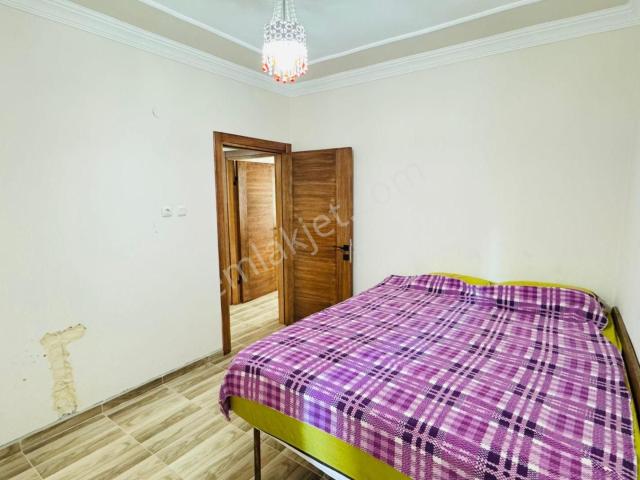 Kızkalesinde 2+1 Denize Yürüme Mesafesinde Satılık Daire
