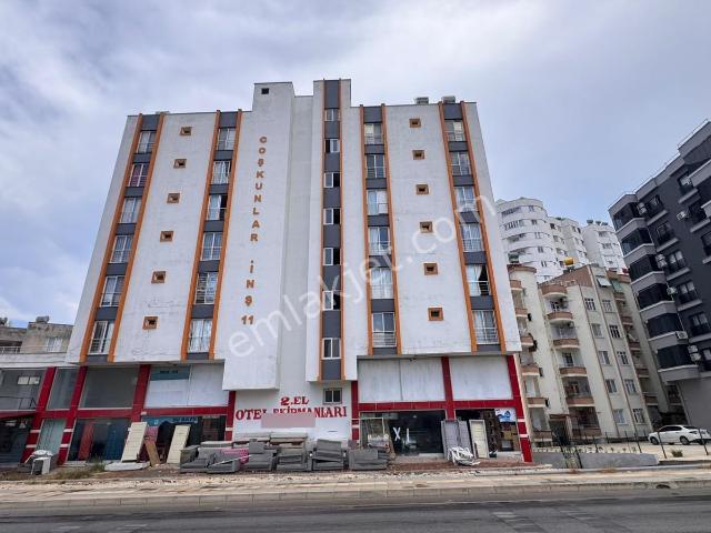 Kızkalesinde Satılık 2+1 Daire