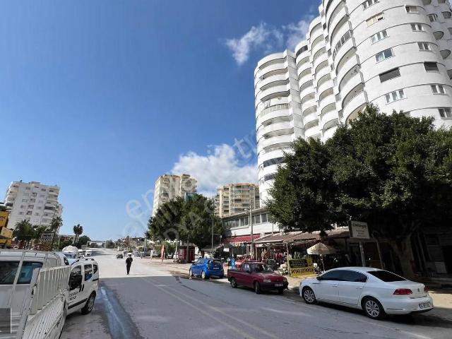 Kızkalesi'nde Satılık Daire