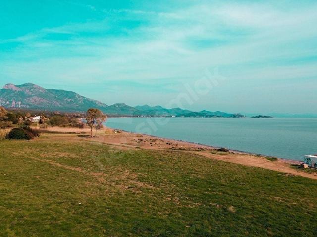 Kızlan TTA İmar Planı içerisinde Yatırım Fırsatı