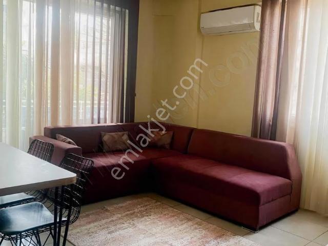 Kızlarpınarı Mh 1+1 Eşyalı Kiralık Daire
