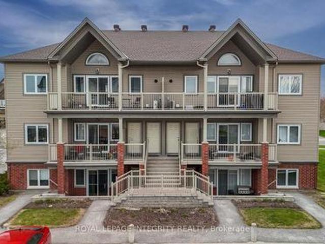 K 105 Fraser Fields Way, Ottawa, ON, K2J 5V1 condo for sale | Listing ID X13466 | Royal LePage