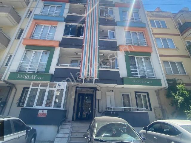 Kc 'den Kasaplar Mh.nef Karşısında Eşyasız 1+1 Kiralık Daire