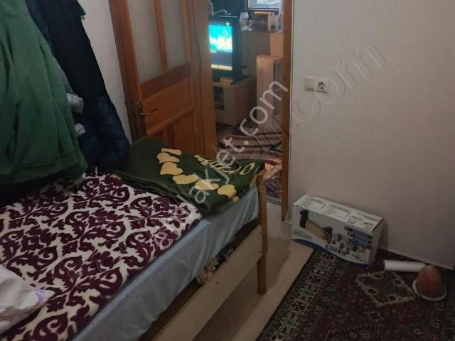 Kc Den Plevne Mh.migros Arkası Bodrum Kat Satılık 1+1 Daire