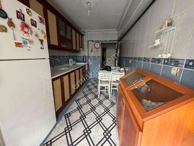 Kc Emlaktan Kredi Limitsiz 3+1 Anahtar Teslim 125 M2 Fırsat Dairesi
