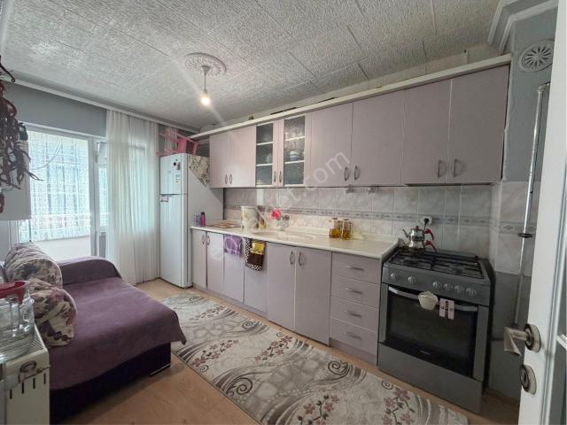 Kc Emlaktan Kredi Limitsiz Yapılı Daire