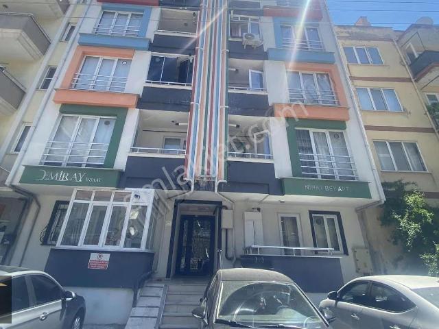 Kc Gayrimenkul'den Kasaplar Mh. Kiralık Daire 1+1 Eşyasız