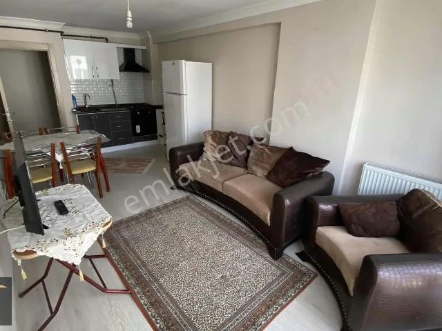 Kc Gayrimenkul'den Kasaplar Mh.kiralık Eşyalı Daire 1+1
