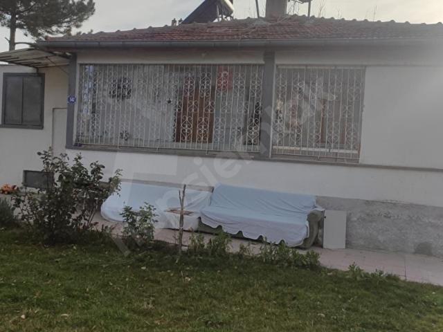 ÇKC GRUP'DAN GÖLBAŞI OĞULBEYDE 1026M2 TEK TAPU VİLLA PARSELİ