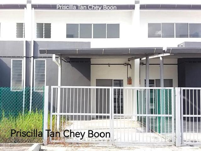 KCM Landeh Batu 10 Landeh Kota Padawan