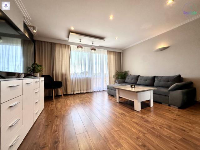 Kcyńska 54,43 m², Gdynia