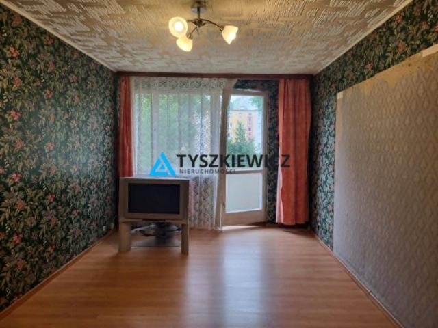 Kcyńska 57,90 m², Gdynia