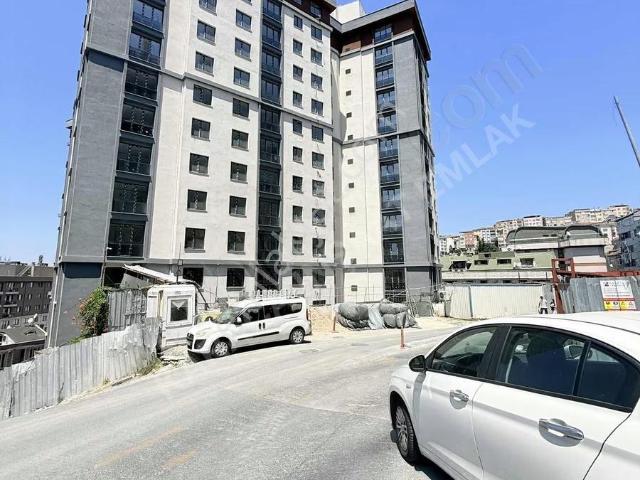Kağıthane Talatpaşa Mah Satılık Kelepir 2+1 Daire Rezidans
